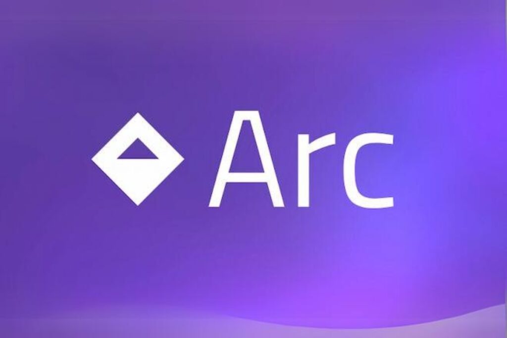 arc monetize seu conteudo